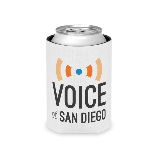 Can Cooler — Insulated Beer Can Koozie