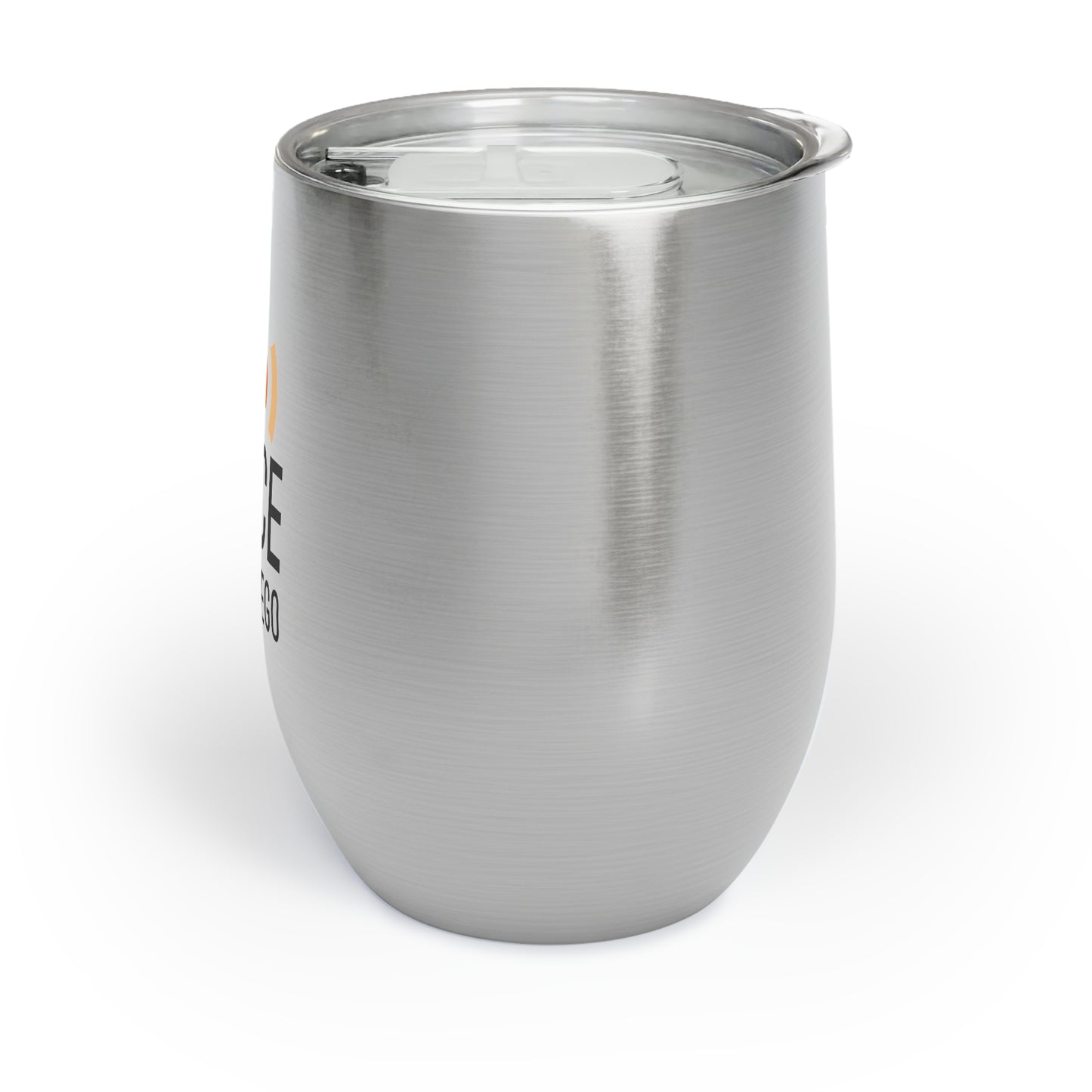 Voice of San Diego Chill Wine Tumbler
