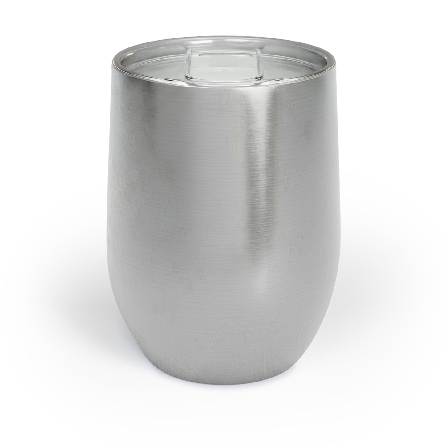 Voice of San Diego Chill Wine Tumbler