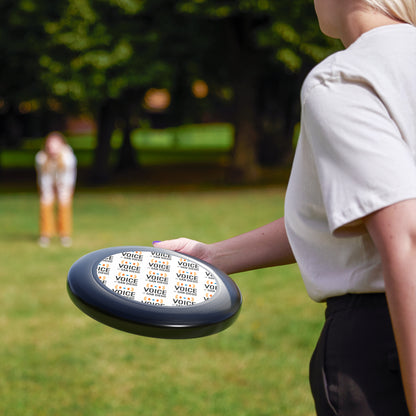Voice of San Diego Frisbee
