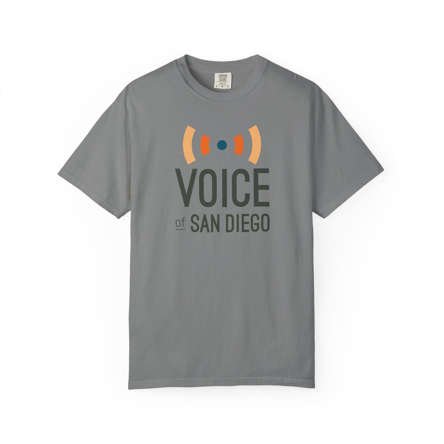 Voice of San Diego Classic T-Shirt