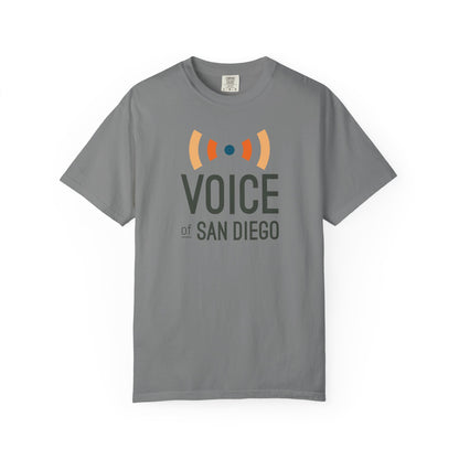 Voice of San Diego Classic T-Shirt