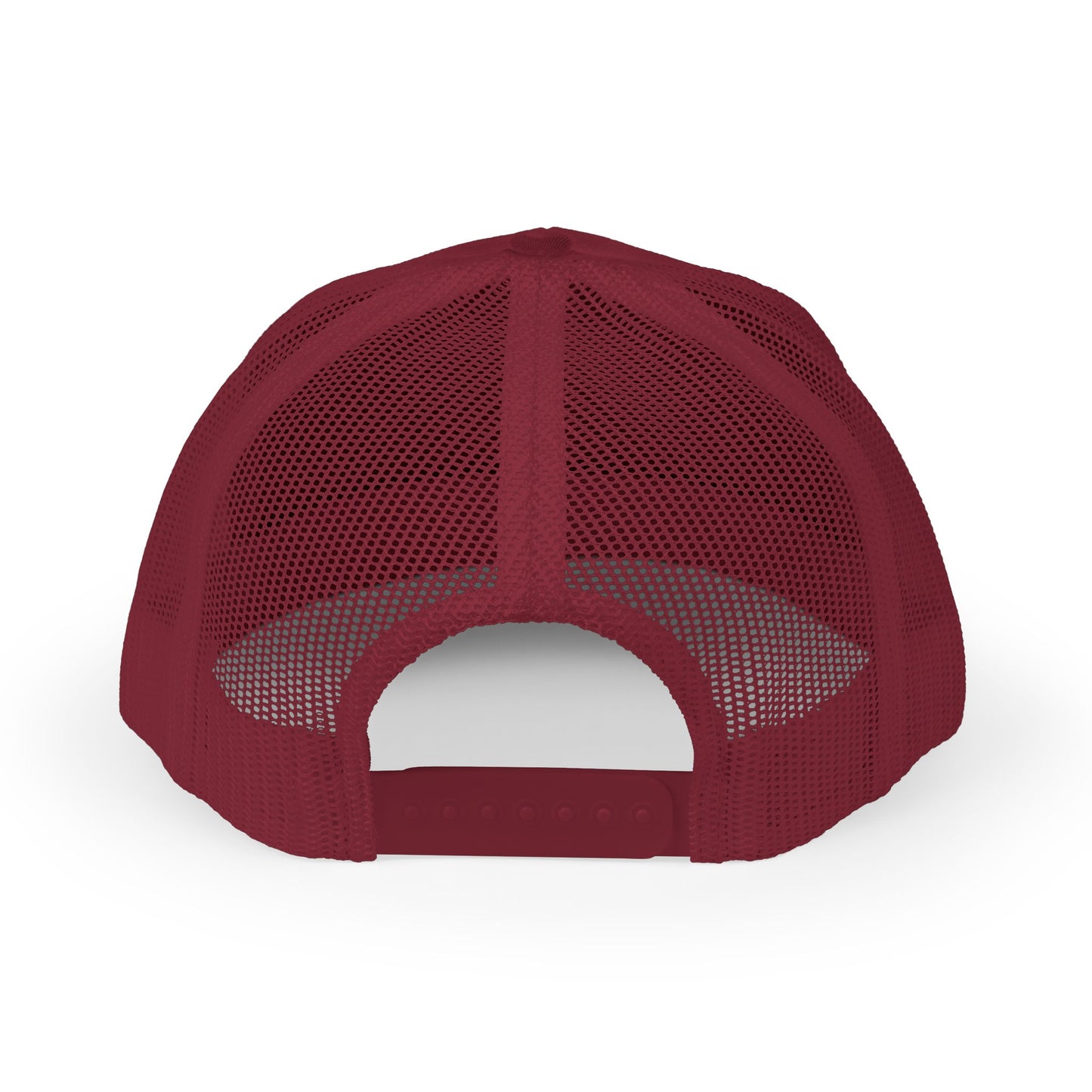 Voice of San Diego Snapback Trucker Cap