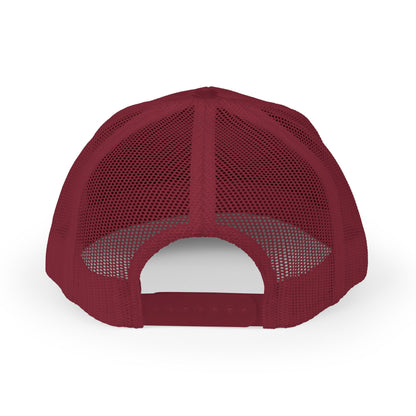 Voice of San Diego Snapback Trucker Cap