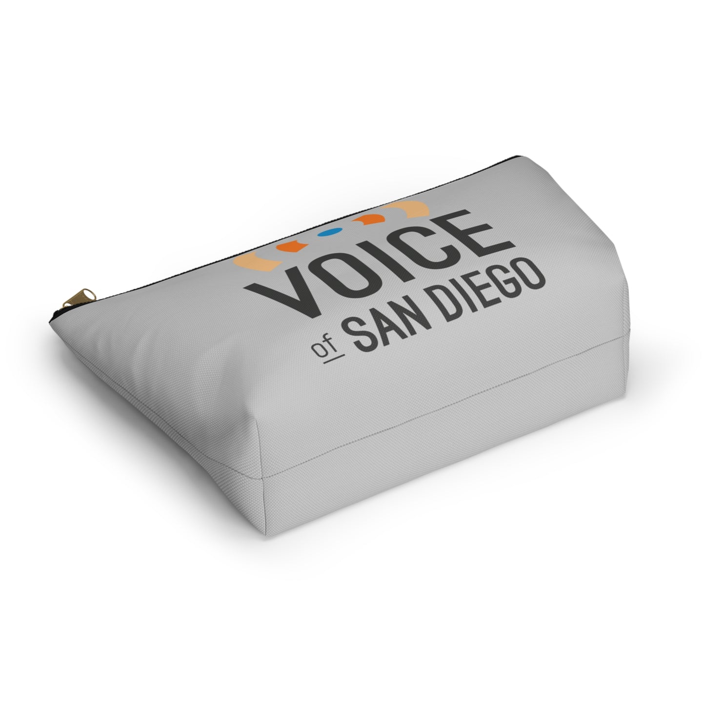 San Diego Essentials Pouch