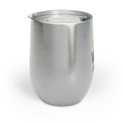 Voice of San Diego Chill Wine Tumbler