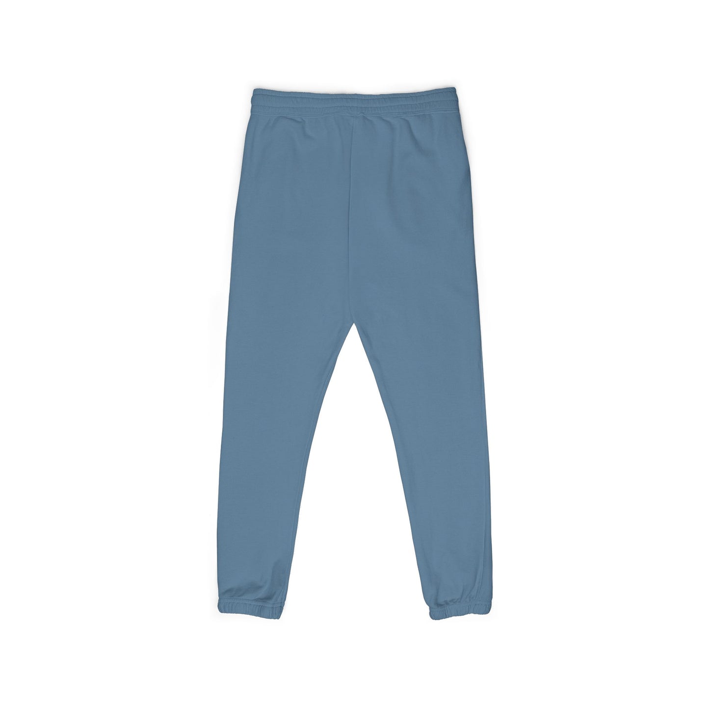 Good Vibes Campfire Sweatpants — Voice of San Diego Vintage Fleece Joggers
