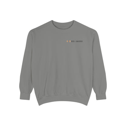 Voice of San Diego San Diego Crewneck Sweatshirt