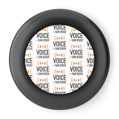 Voice of San Diego Frisbee
