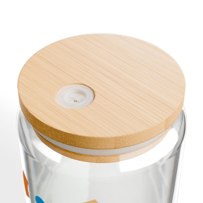 Voice of San Diego Eco Sipper Glass