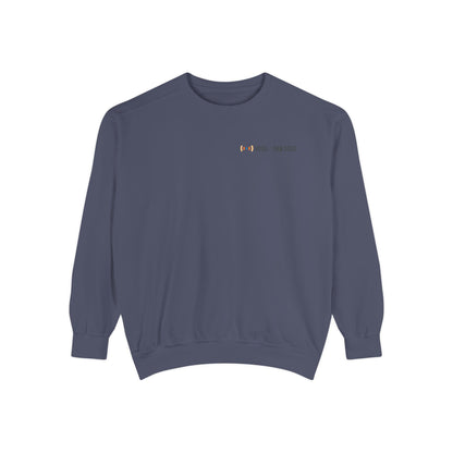 Voice of San Diego San Diego Crewneck Sweatshirt