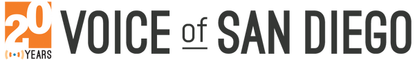 Voice of San Diego Shop