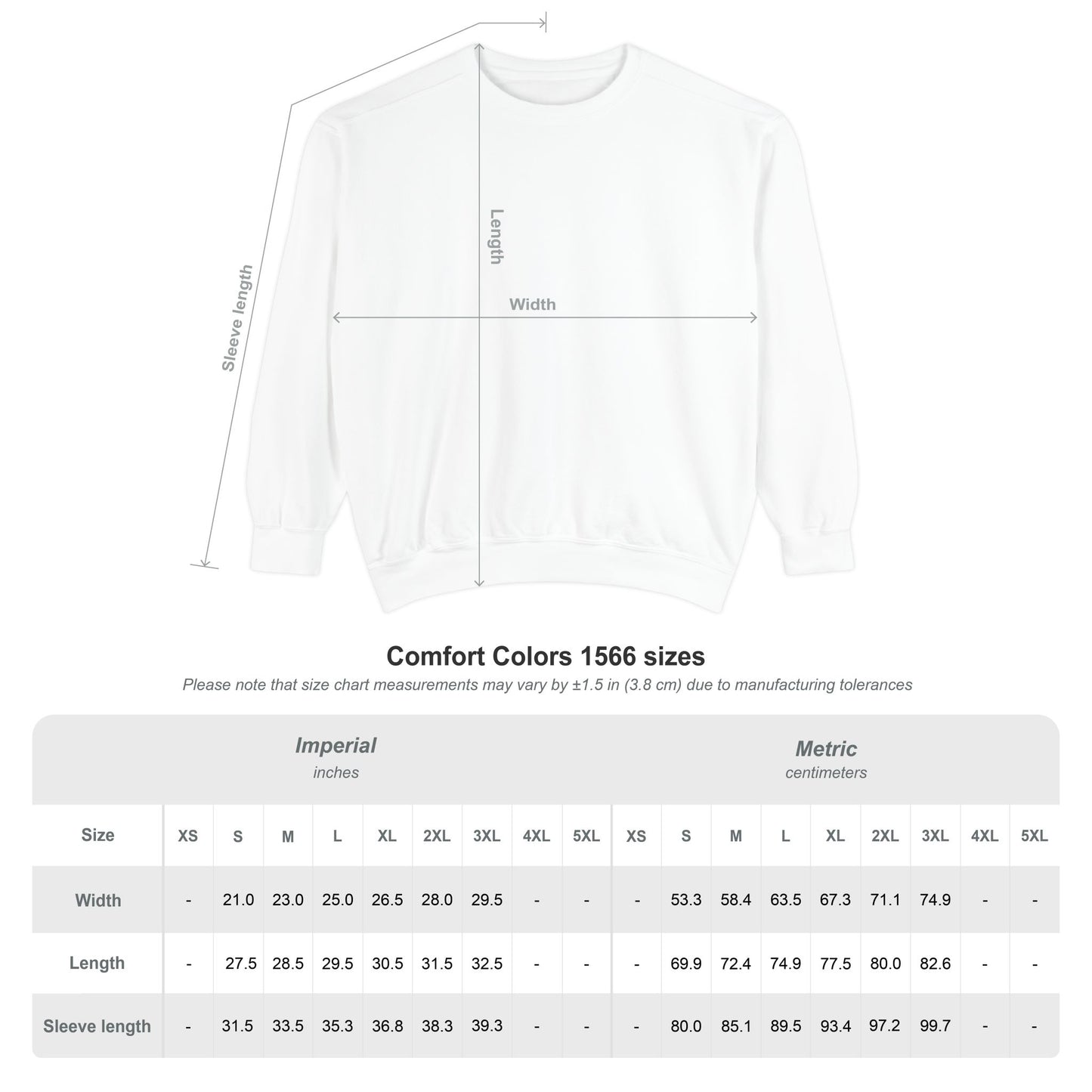 Voice of San Diego San Diego Crewneck Sweatshirt