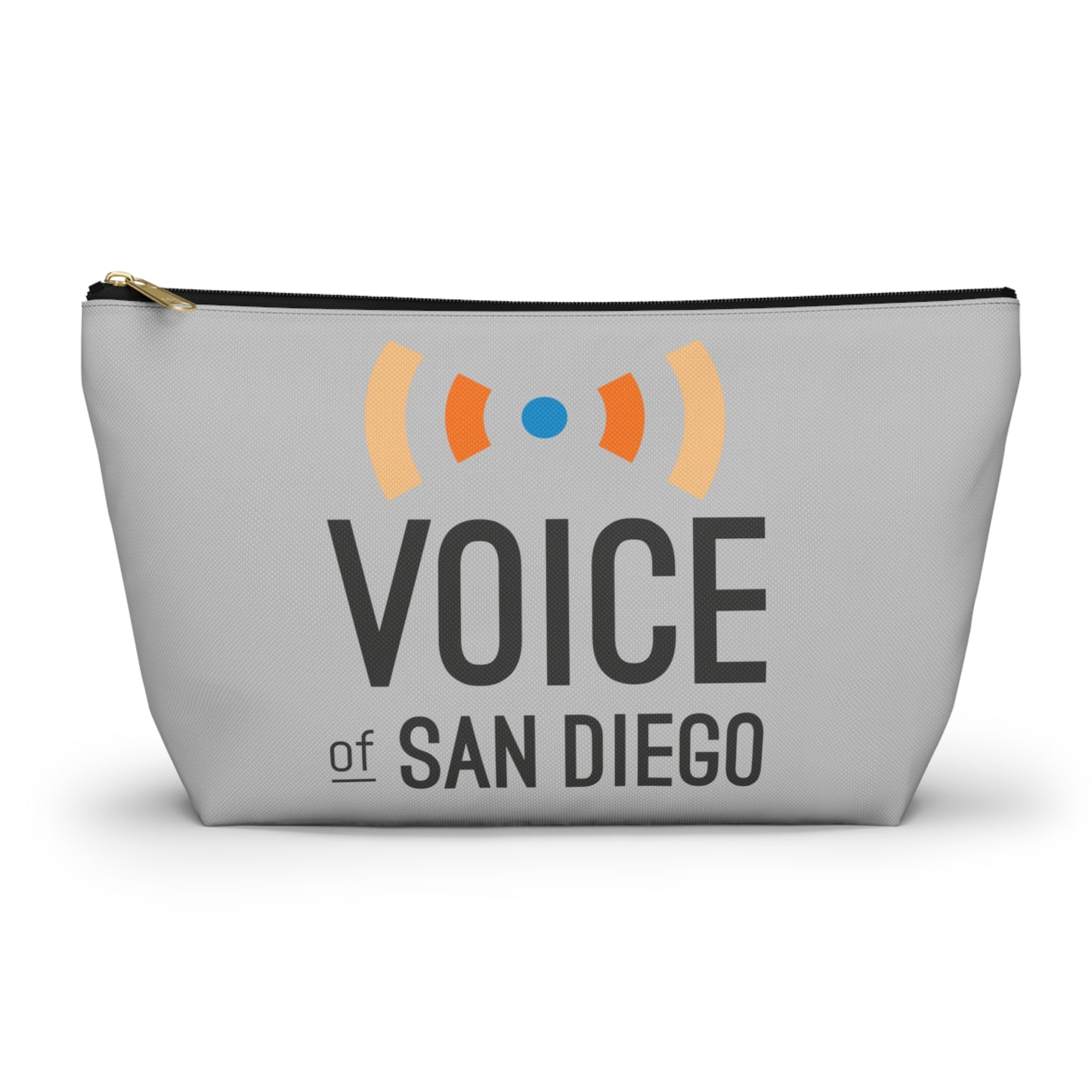 San Diego Essentials Pouch