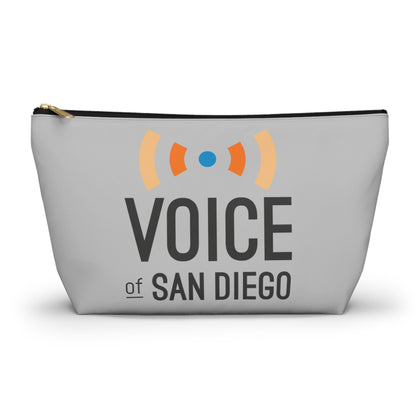 San Diego Essentials Pouch