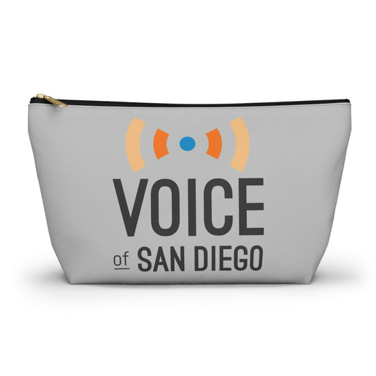 San Diego Essentials Pouch
