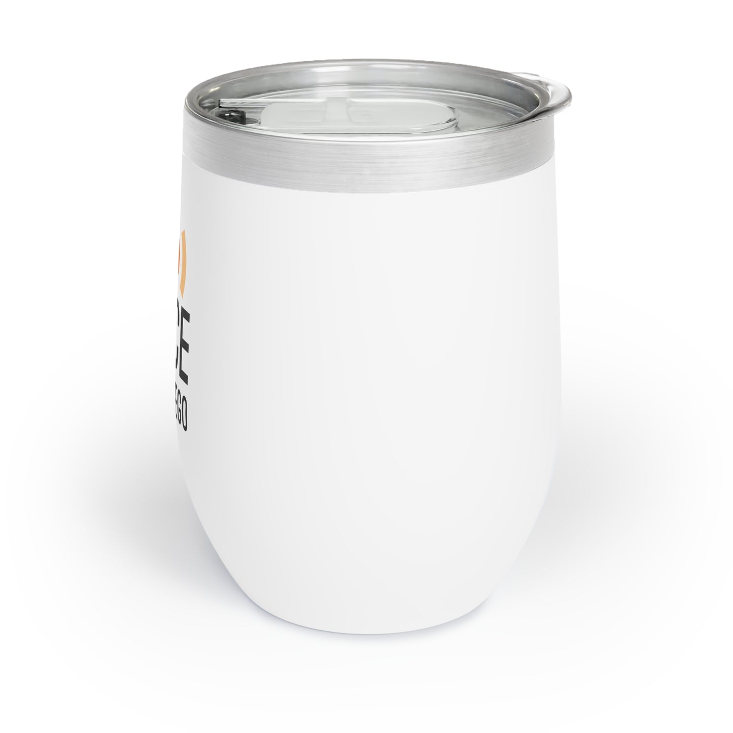 Voice of San Diego Chill Wine Tumbler