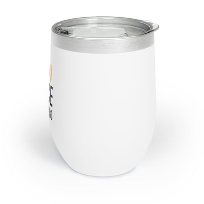 Voice of San Diego Chill Wine Tumbler