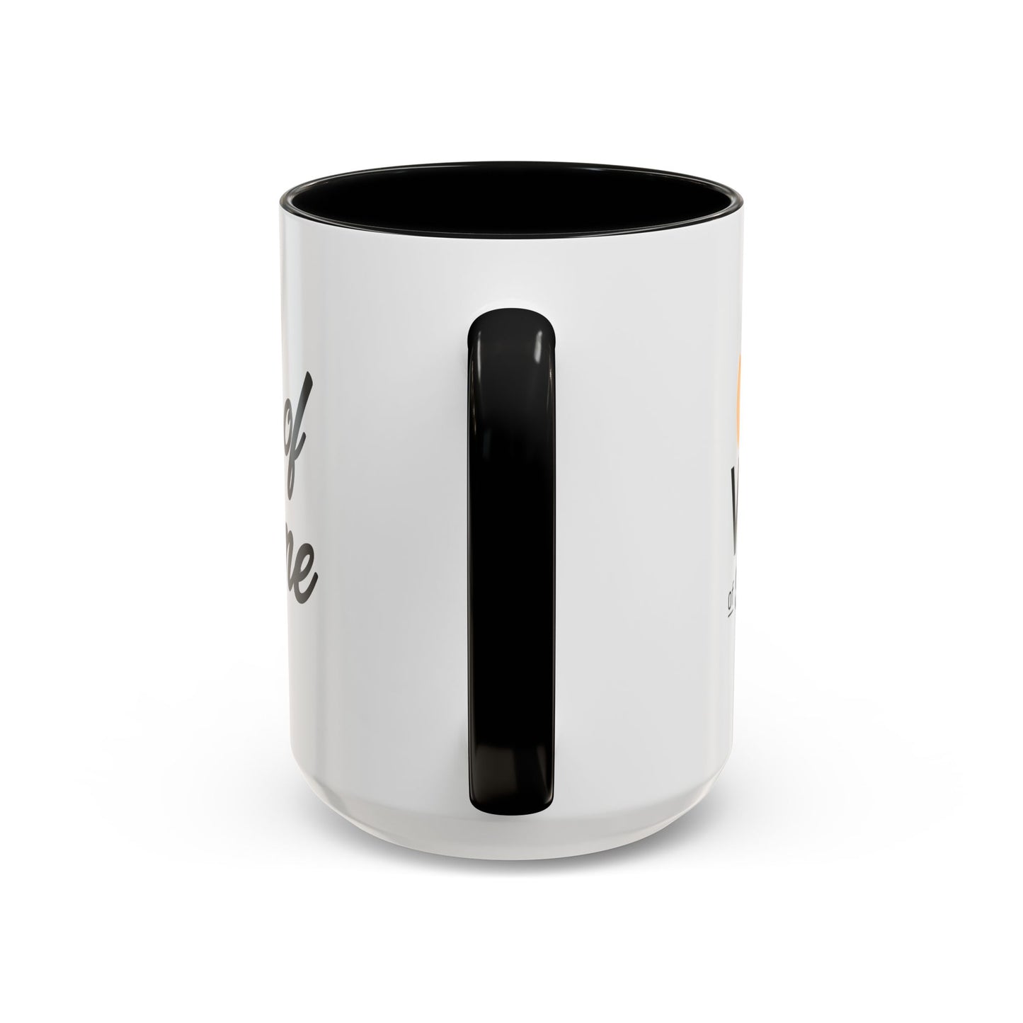 "Cup of Chisme" Voice of San Diego Coffee Mug, Gift for Coffee Lovers