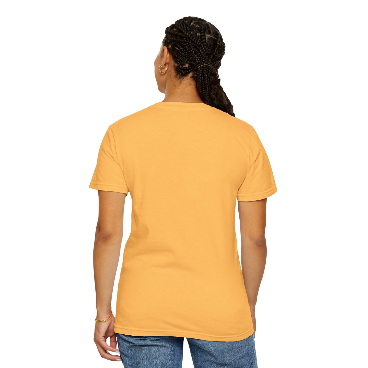 Voice of San Diego Unisex Garment-Dyed T-shirt
