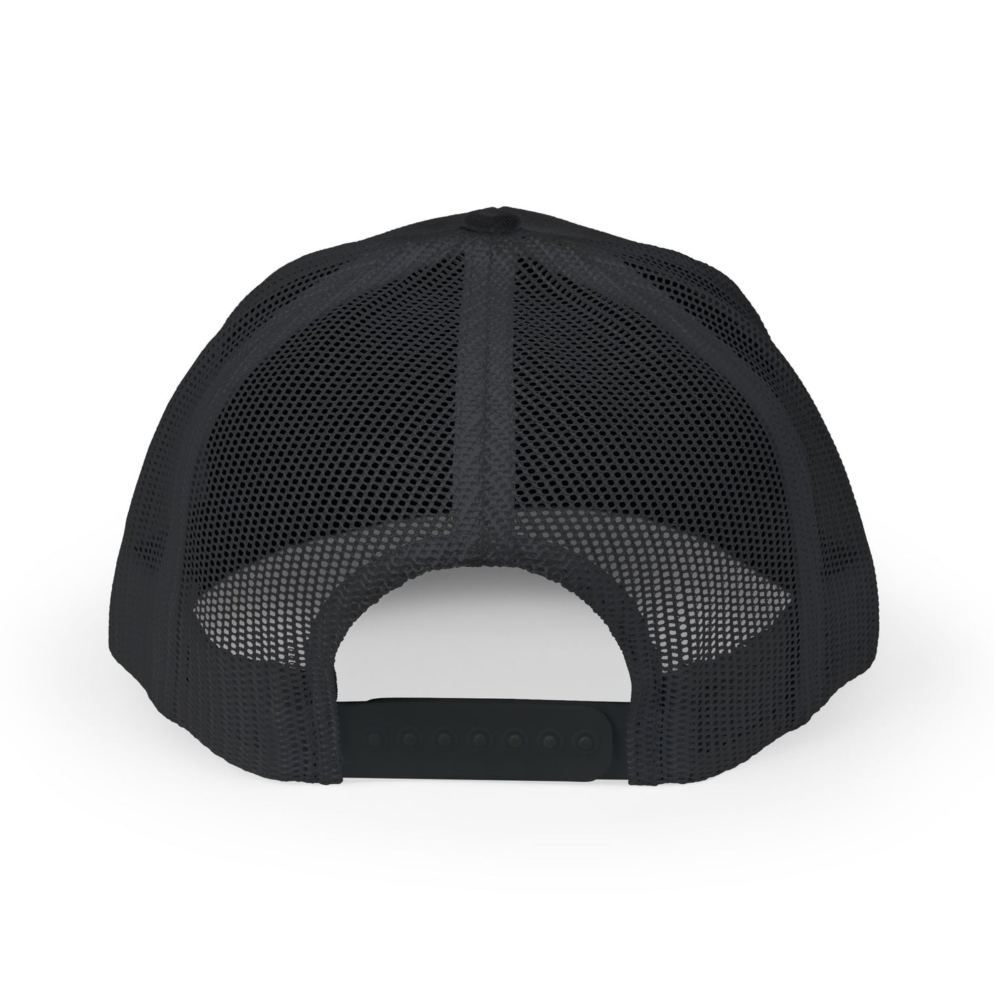 Voice of San Diego Snapback Trucker Cap