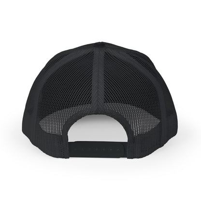 Voice of San Diego Snapback Trucker Cap