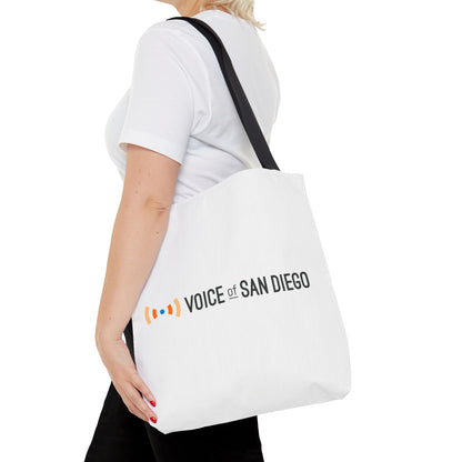 Voice of San Diego Market Tote