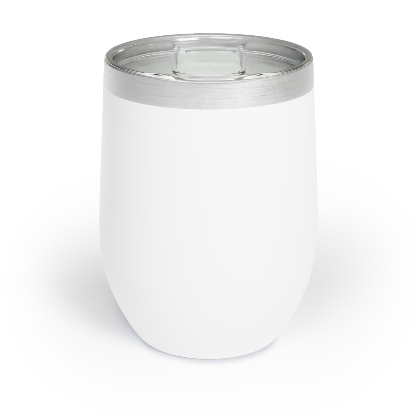 Voice of San Diego Chill Wine Tumbler