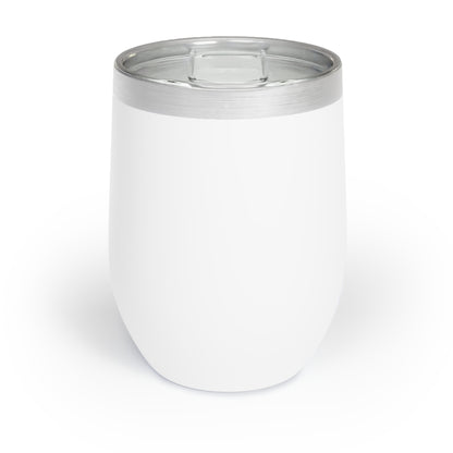Voice of San Diego Chill Wine Tumbler