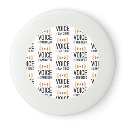 Voice of San Diego Frisbee