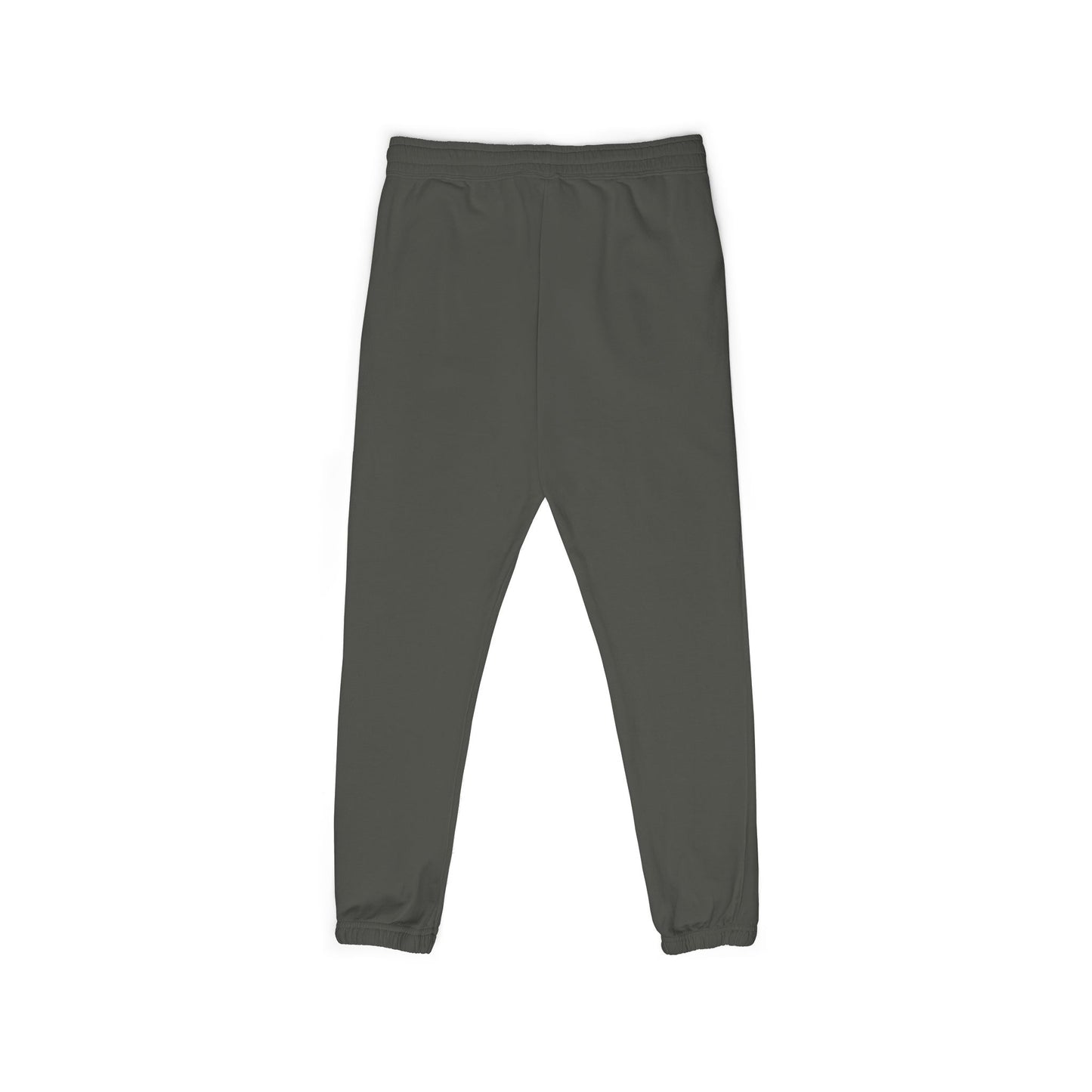 Good Vibes Campfire Sweatpants — Voice of San Diego Vintage Fleece Joggers
