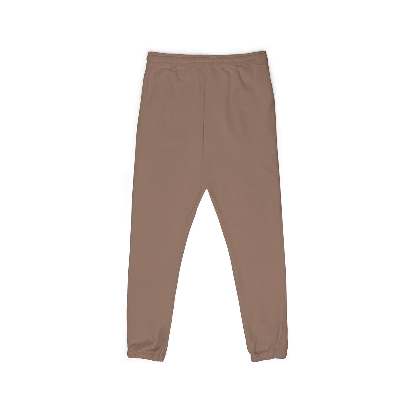 Good Vibes Campfire Sweatpants — Voice of San Diego Vintage Fleece Joggers