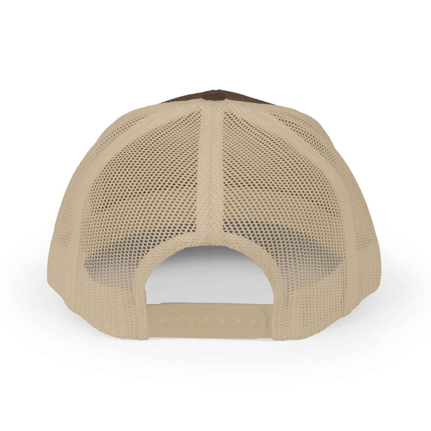 Voice of San Diego Snapback Trucker Cap