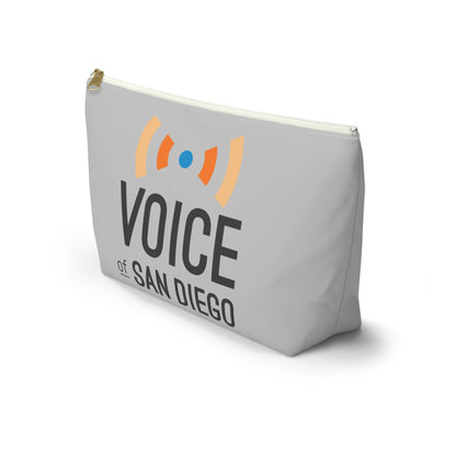 San Diego Essentials Pouch