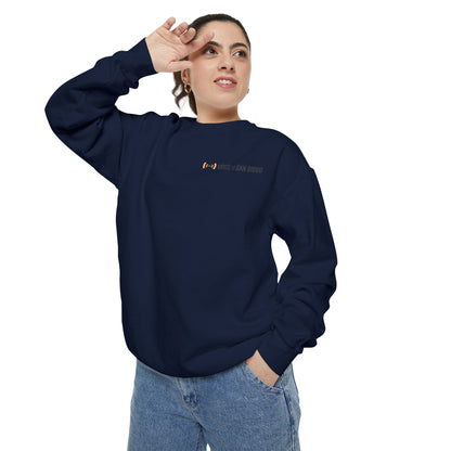 Voice of San Diego San Diego Crewneck Sweatshirt