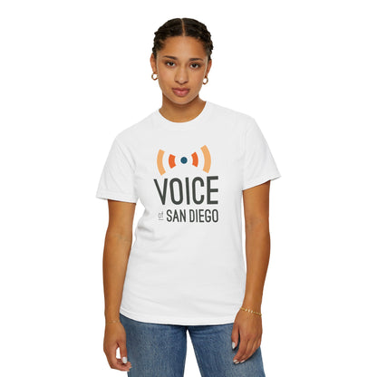 Voice of San Diego Classic T-Shirt