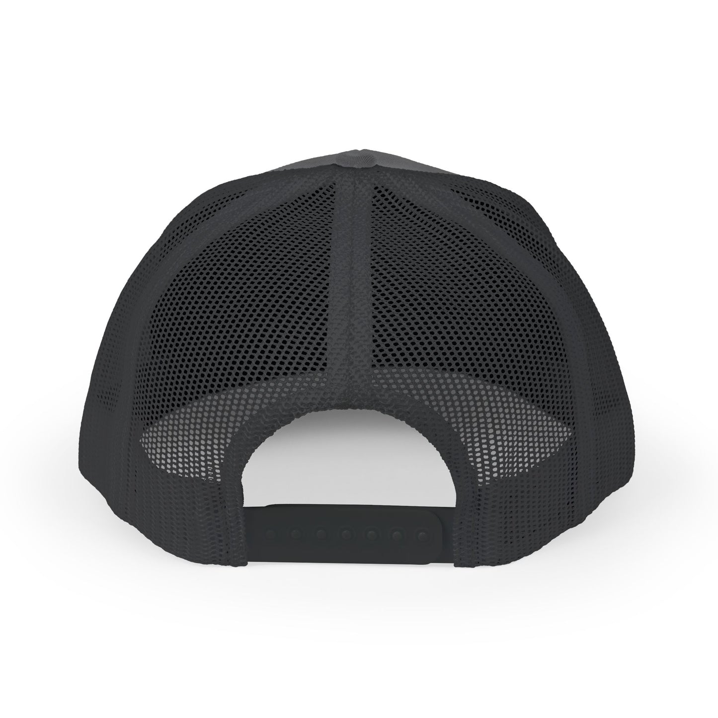 Voice of San Diego Snapback Trucker Cap