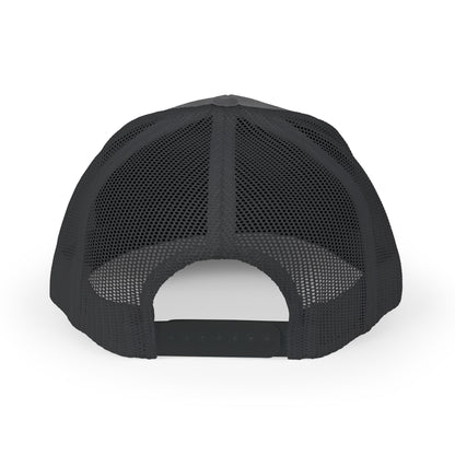 Voice of San Diego Snapback Trucker Cap