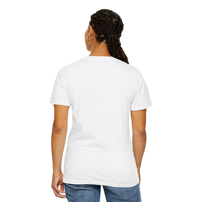 Voice of San Diego Unisex Garment-Dyed T-shirt