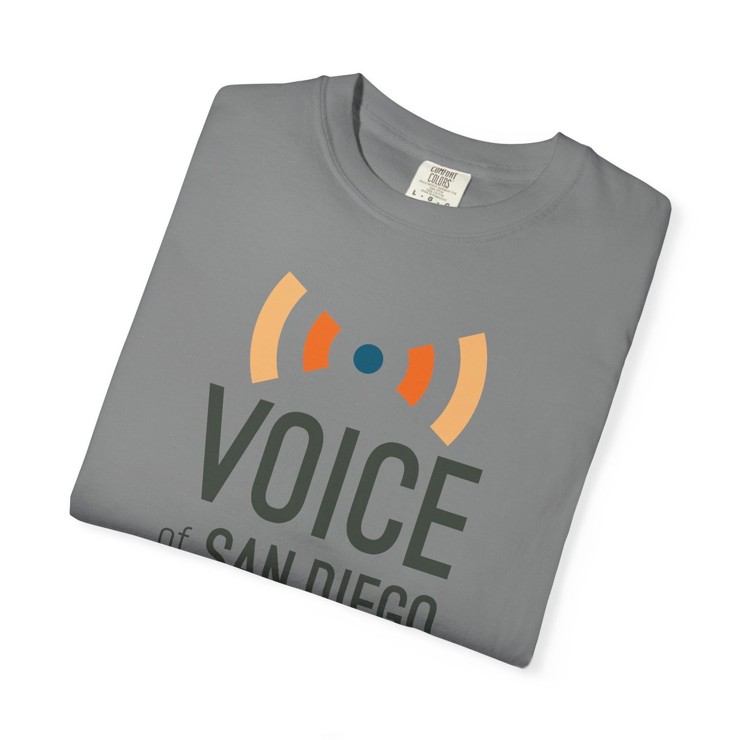Voice of San Diego Classic T-Shirt