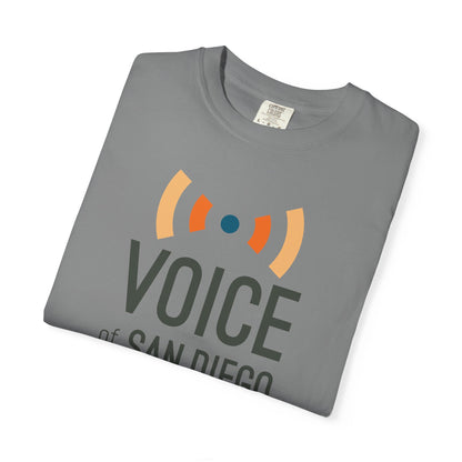 Voice of San Diego Classic T-Shirt