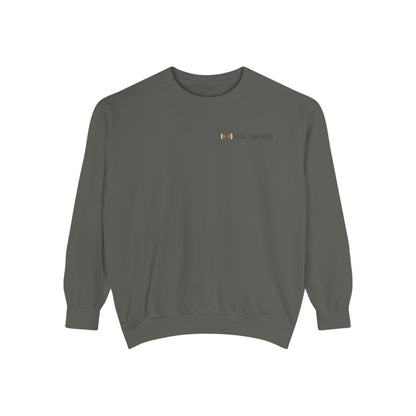 Voice of San Diego San Diego Crewneck Sweatshirt